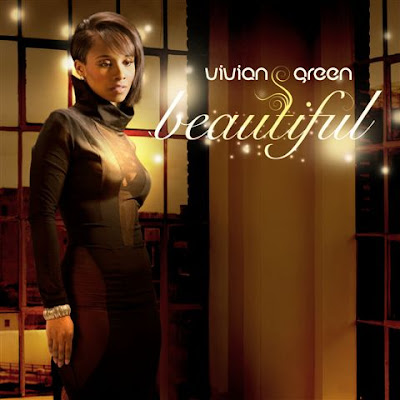 Vivian Green Beautiful Album