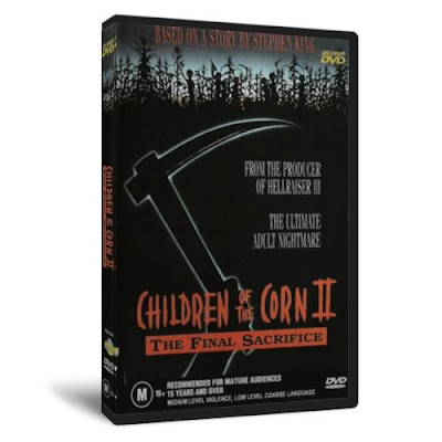 Children of the Corn II: The Final Sacrifice (1993)