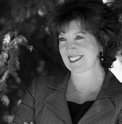 Director, Dr. Julie Ford