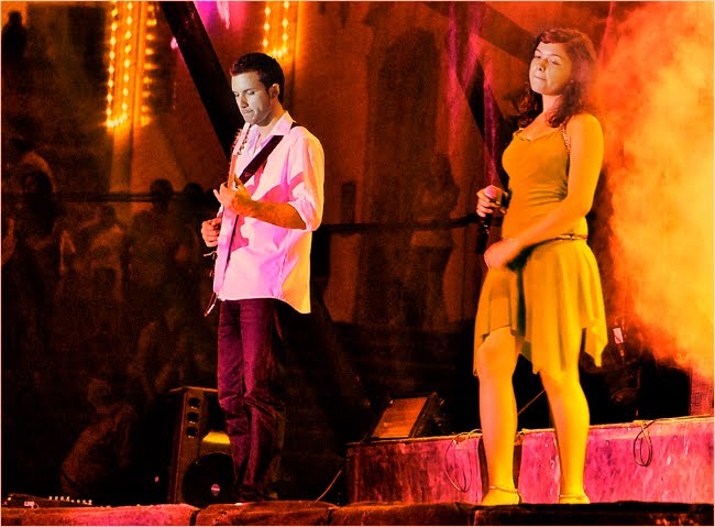 Vinhais 13 de Agosto 2009 - CANON 5 D MARK II - 24/70 - F.2.8