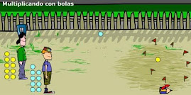 MULTIPLICANDO CON BOLAS