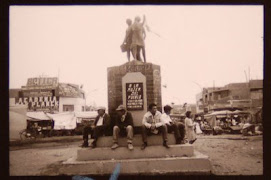 Monumento a la mujer