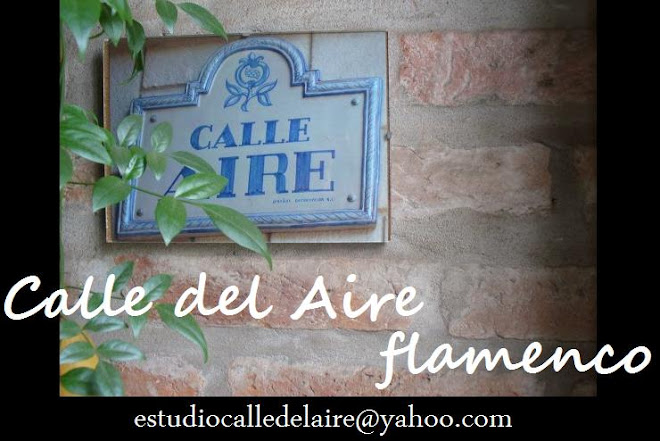 Calle del Aire Flamenco