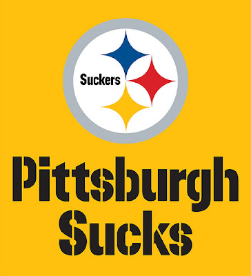 Steelers lose 4th straight