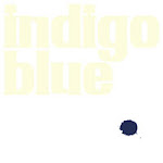 indigo blue