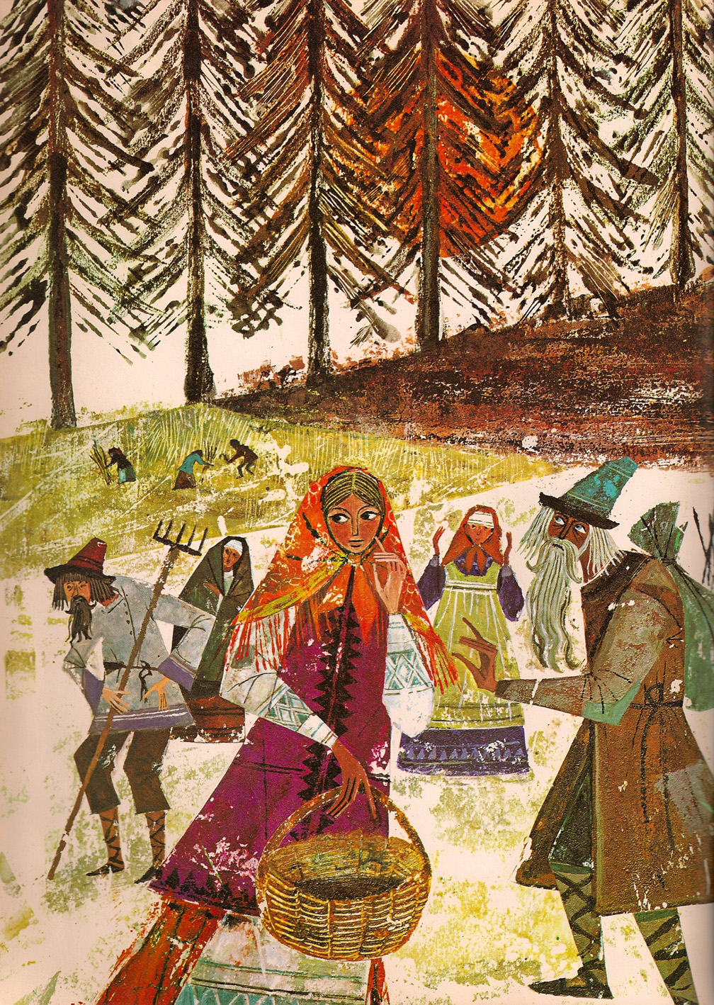 krystyna turska