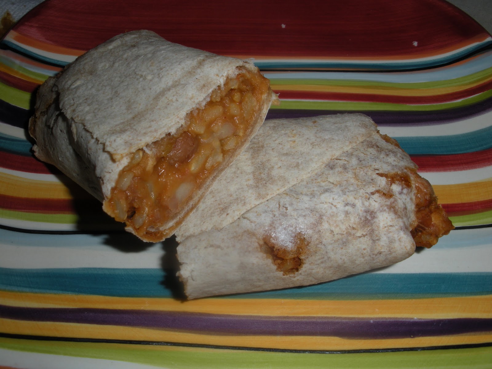 Veganizing Amy's Product Review