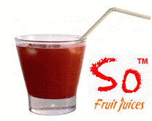 So Juices