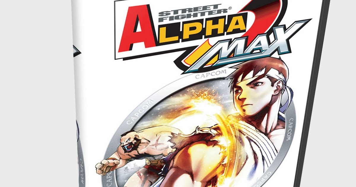 Download Street fighter psp files - TraDownload