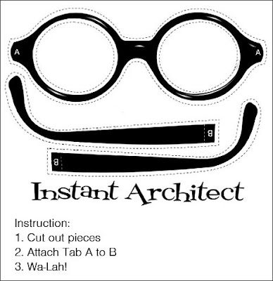 Cosmetic Architecture