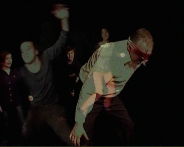 videostill ANTIGONE