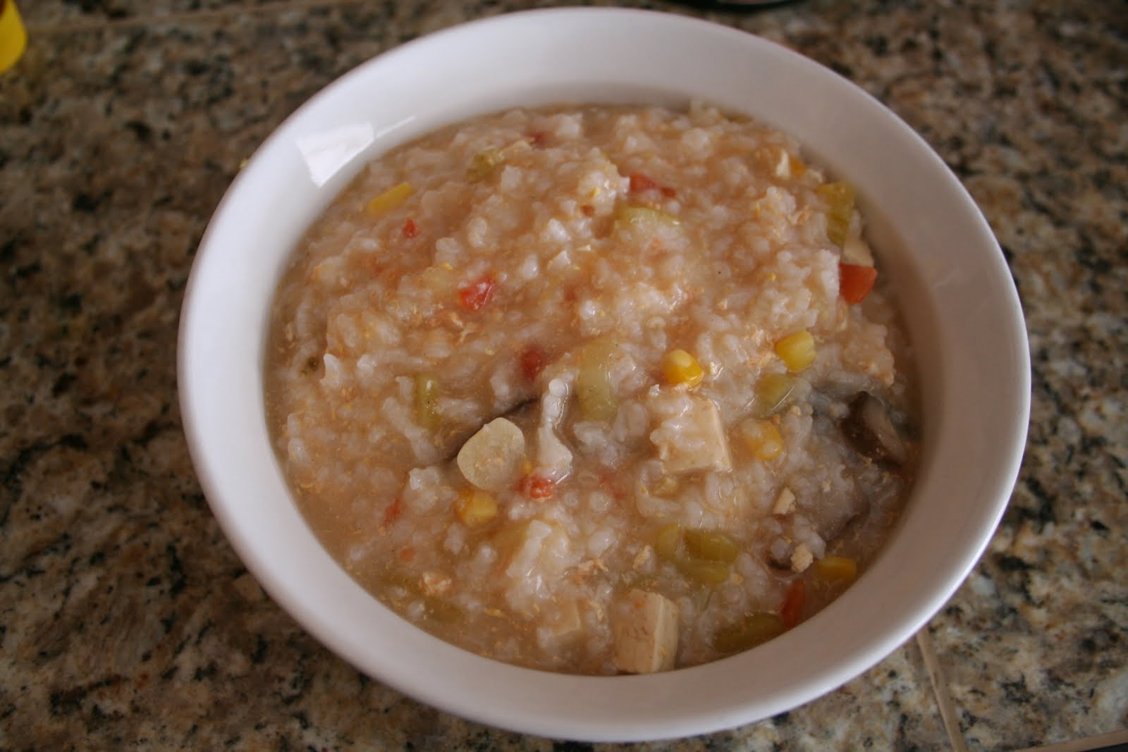 Quick, yummy, and ohmygoodness, healthy recipes Hot and Sour Soup