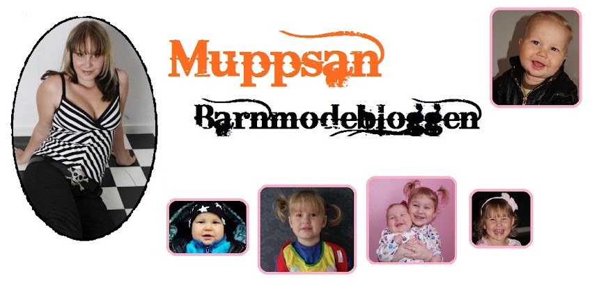 MUPPSAN´S TÄVLINGSBLOGG