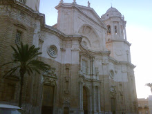 Catedral de Cádiz