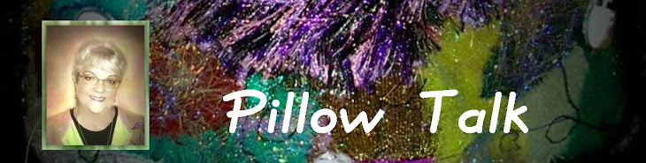 Pillow Talk