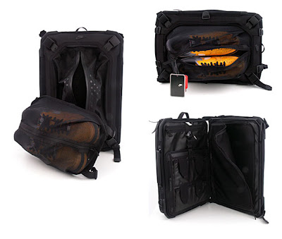 nike adapt bb on feet