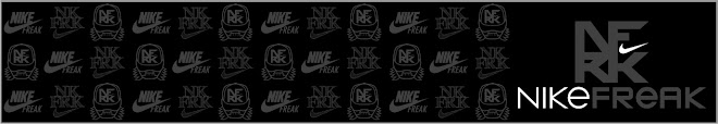 nikefreak