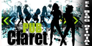 Pub Claret