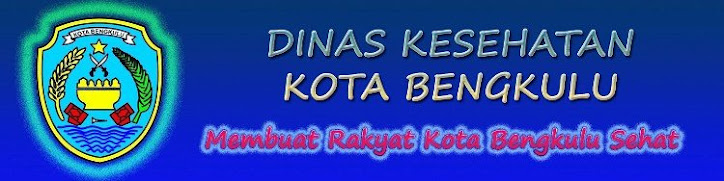 DINAS KESEHATAN KOTA BENGKULU