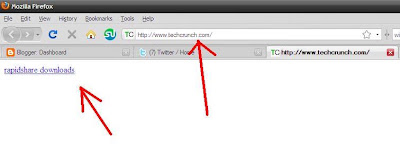 TechCrunch Hacked