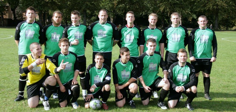 Robin Hood FC