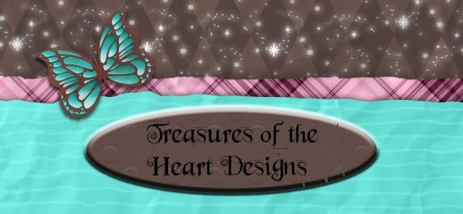 Treasures of the Heart Designs