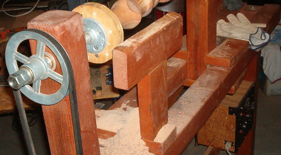 Billy Easy Wood Projects On The Lathe Wood Plans US UK CA