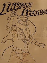 Indiana George