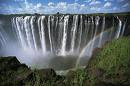 VICTORIA FALLS ZIMBABWE