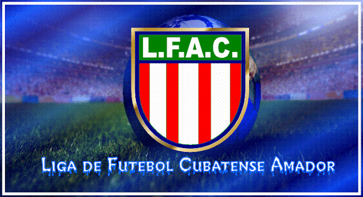 Site Oficial - Liga de Futebol Cubatense amador