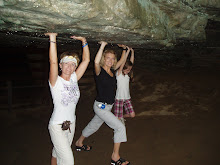 Girl Power!!!