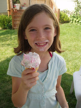 Ice Cream Pary Creativity