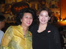 Asean Regional Conference on Womenomic, Manila Hotel
