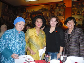 Asean Regional Converence on Womenomics