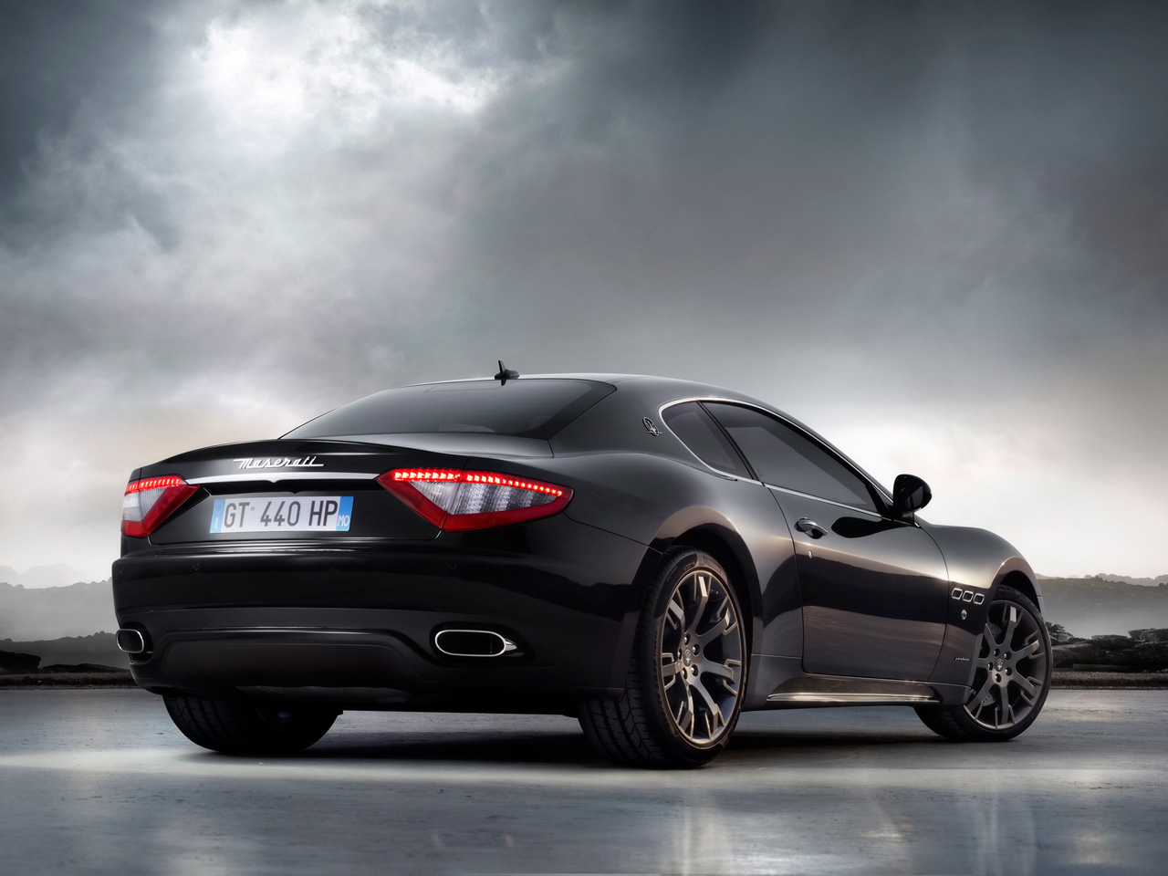 Maserati+granturismo+gt