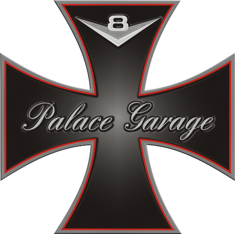 Palace Garage V8