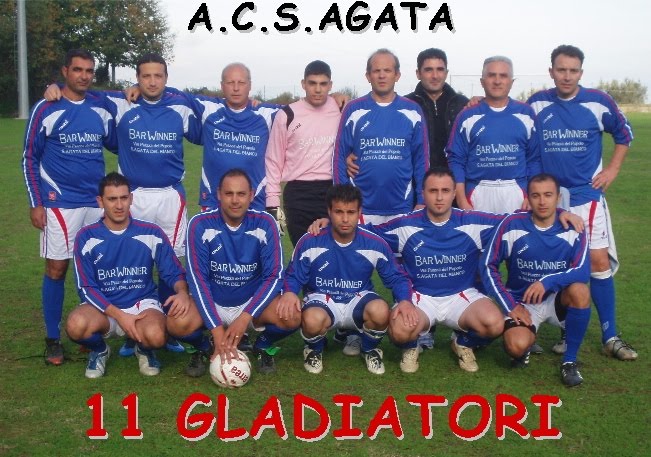 A.C. S.AGATA
