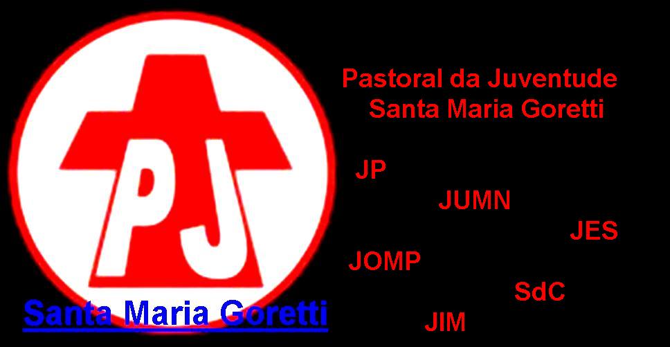 PJ - Santa Maria Goretti