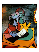 Picasso: The Lesson