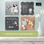 Definitely Decorative Catalog