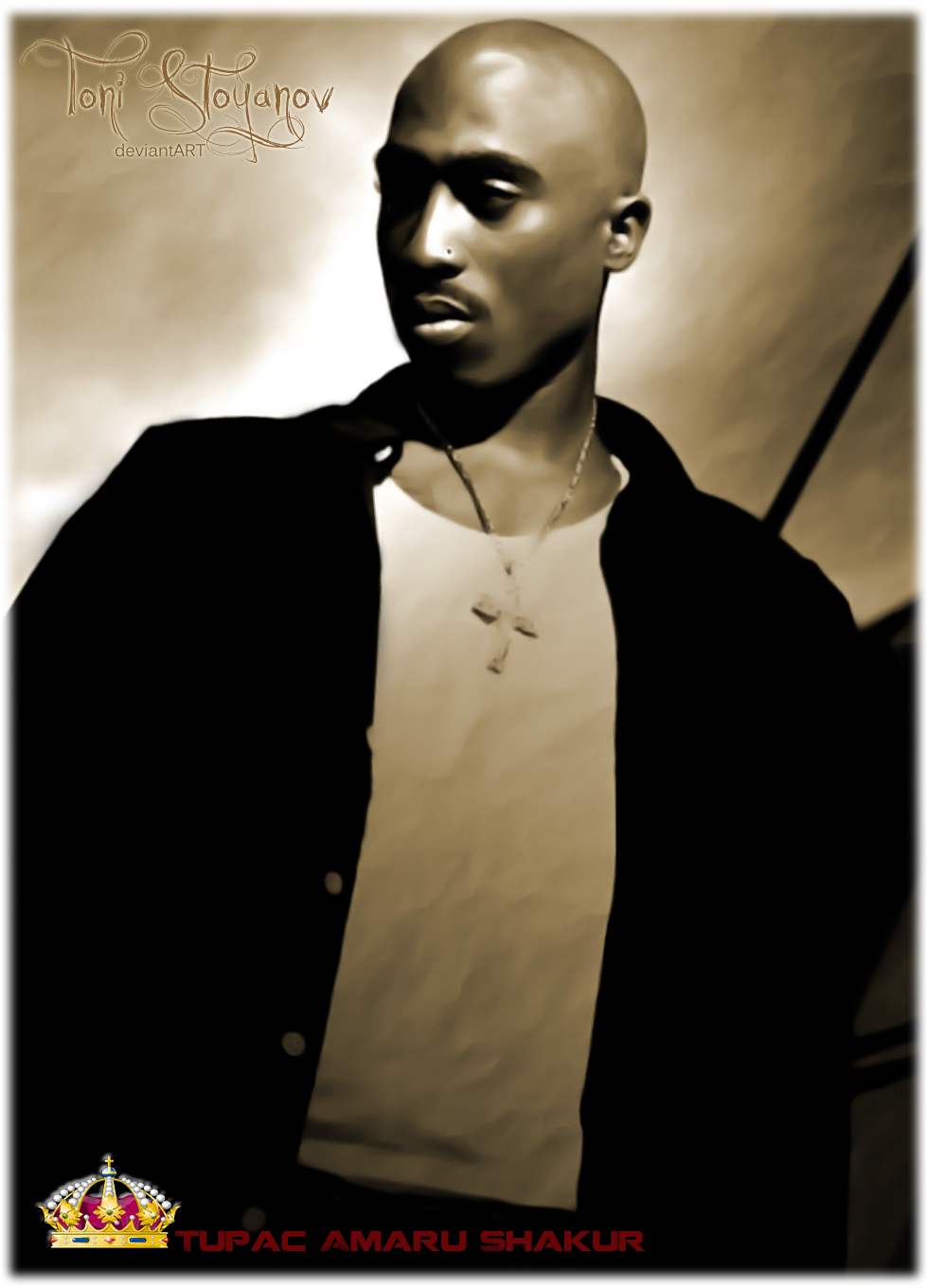 Tupac+amaru+shakur+wallpapers