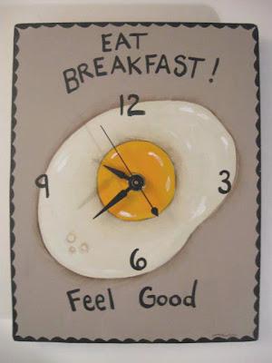 Egg Clock
