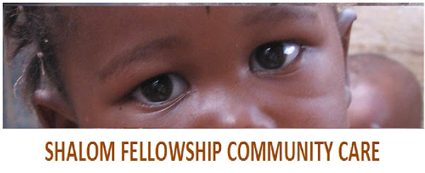 Shalom Fellowship Community Care