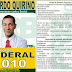 Quem é Ricardo Quirino Deputado Federal 1010