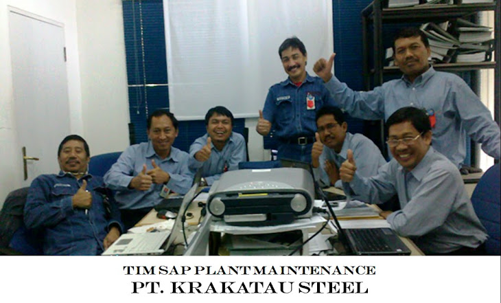 KLINIK SAP PM