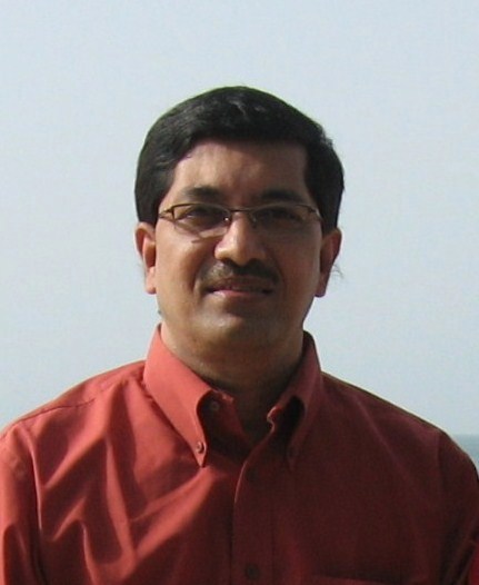 Umashankar Viswanathan