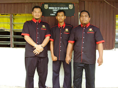 Baju Silat