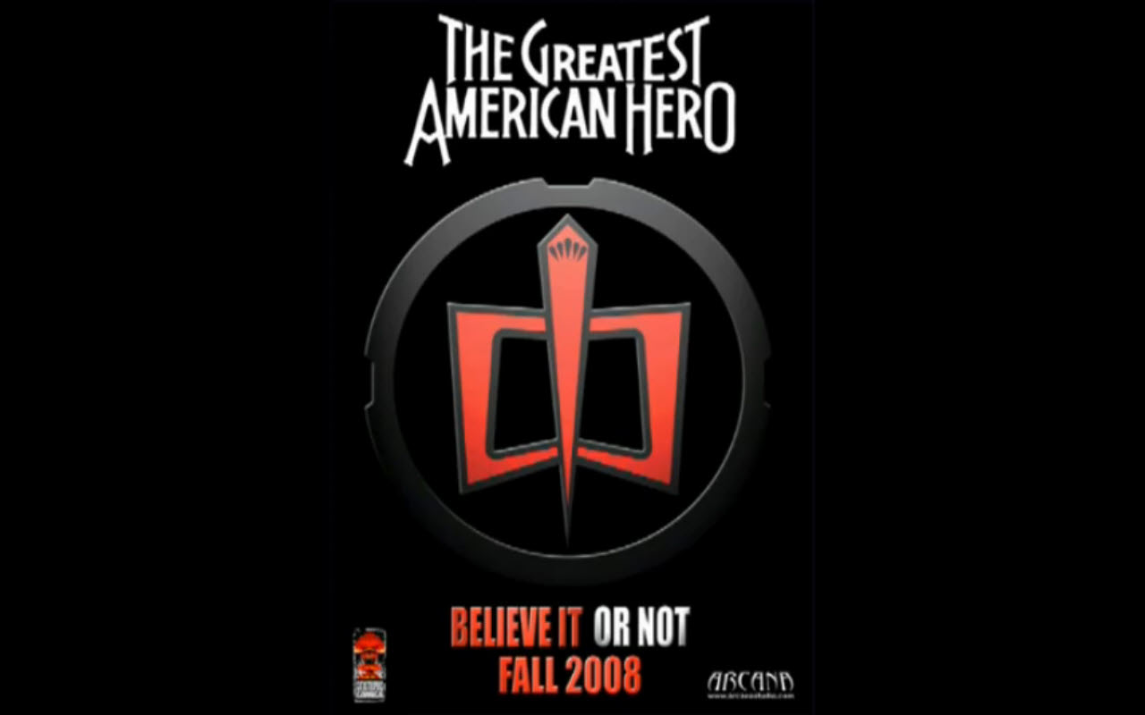 American Hero film - Wikipedia