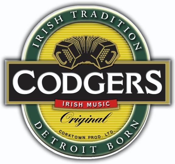THE CODGERS Videos CELTIC FOLK PUNK AND MORE