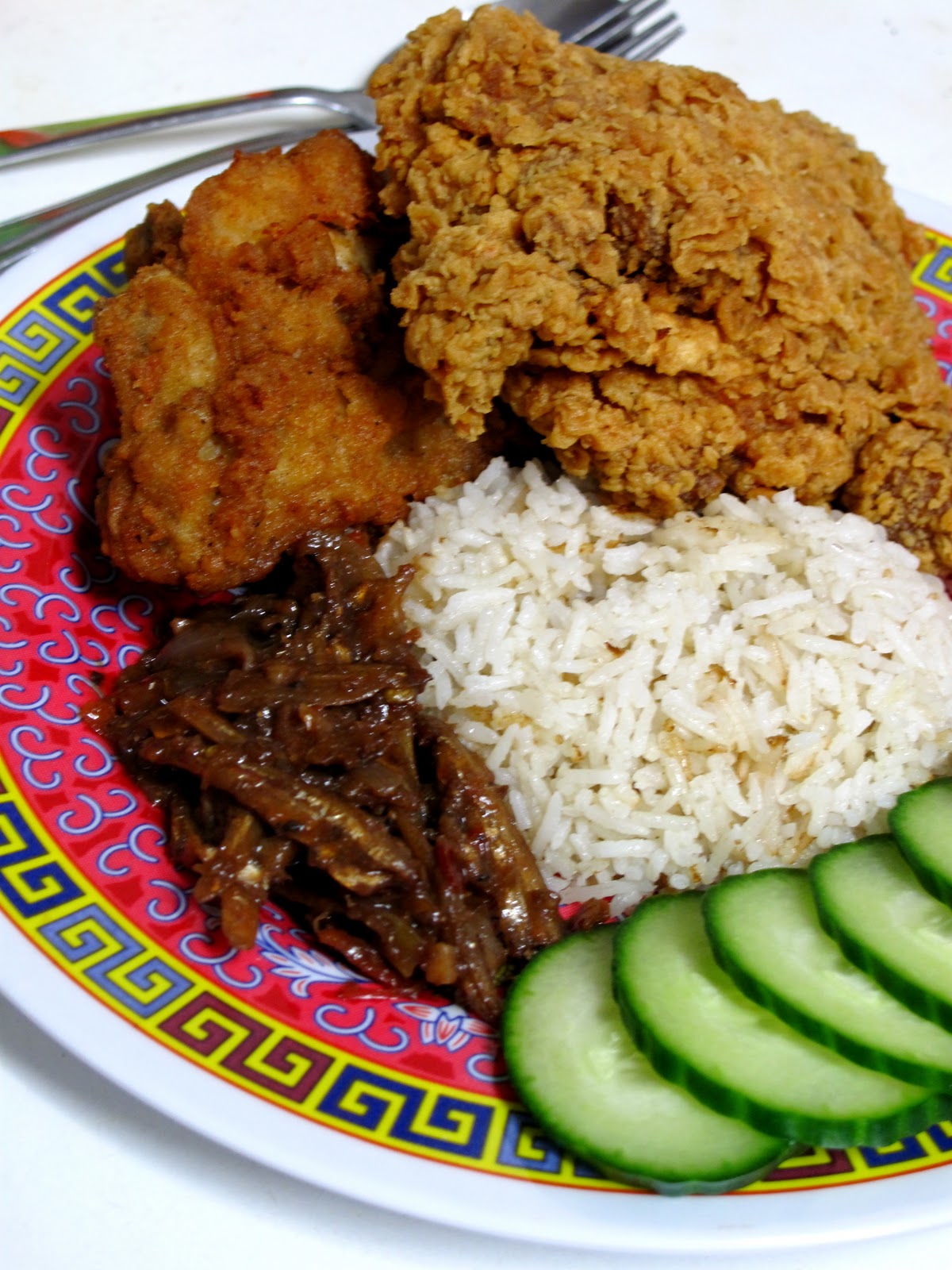 Asian Kfc